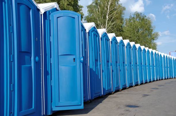 Portable Toilet Options We Offer in Ocilla, GA